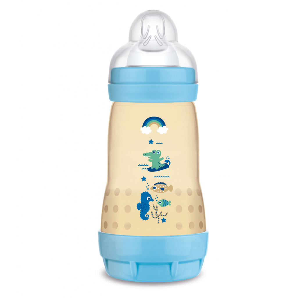 MAM Easy Start Anti-Colic PPSU Bottle 260ml