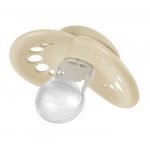 Pacifier Original 6m rear ivory