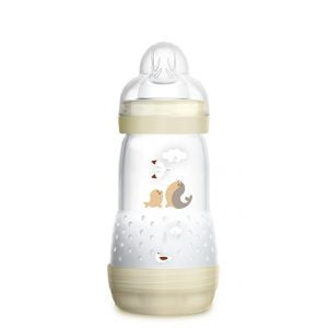 MAM Easy Start Anti-Colic Bottle 260ml