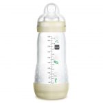 anti colic 320 back beige