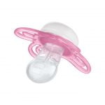 pacifier 0 2 pink rear