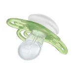 pacifier 2 6 green rear