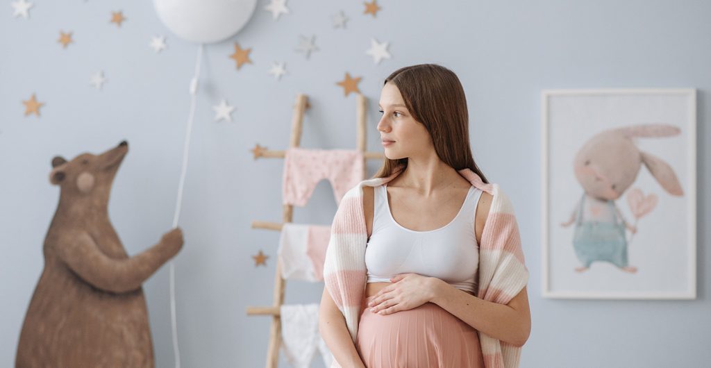 6 Must-Have Items To Prepare Before The Baby Comes - My MAM Baby