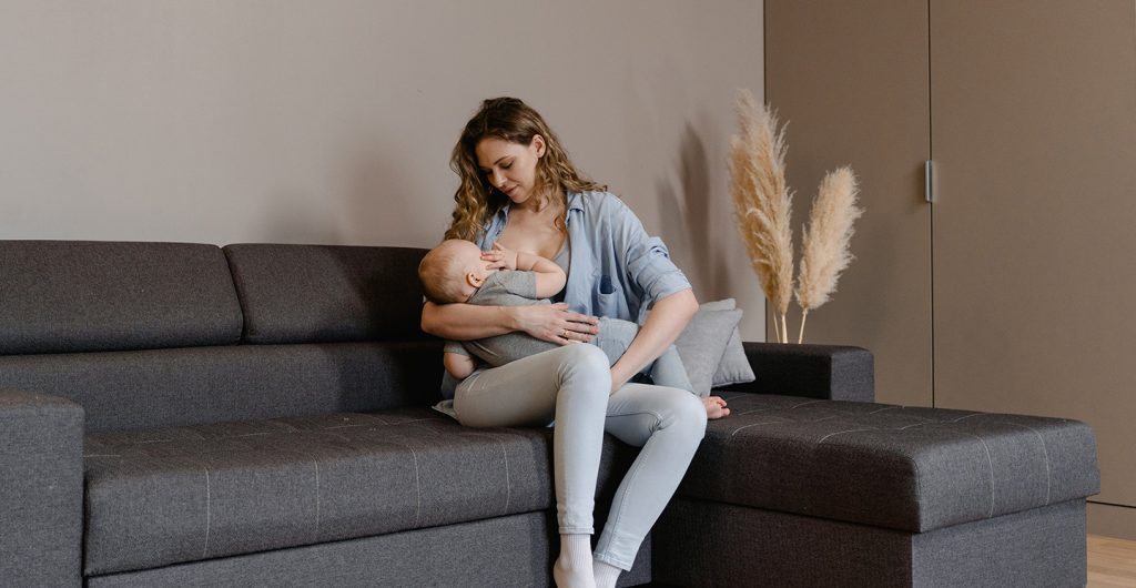 Breastfeeding Challenges | My MAM Baby
