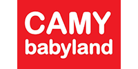 Camy Babyland Logo