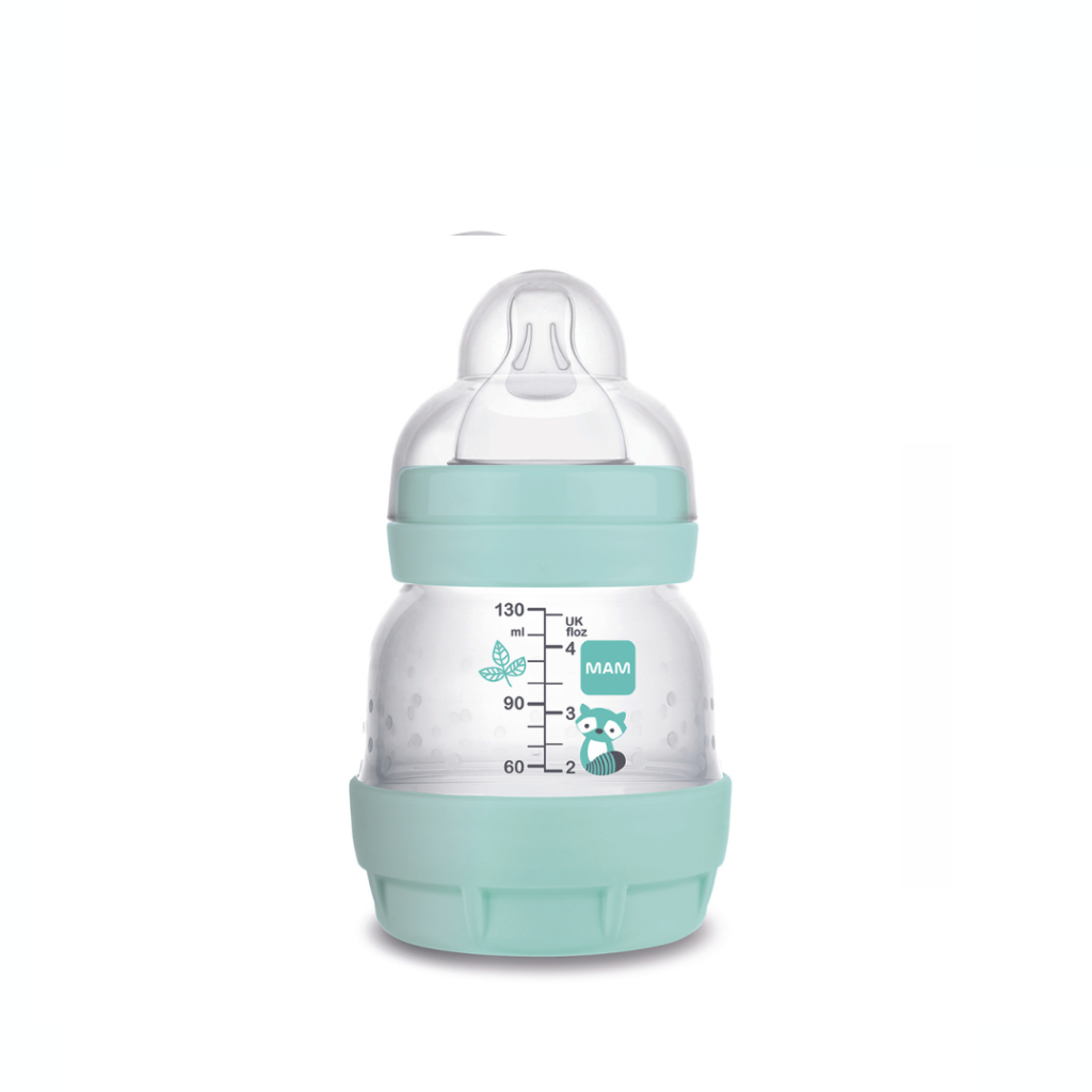 MAM Easy Start Colours of Nature Anti-Colic Bottle 130ml