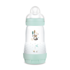 MAM Easy Start Colours of Nature Anti-Colic Bottle 260ml