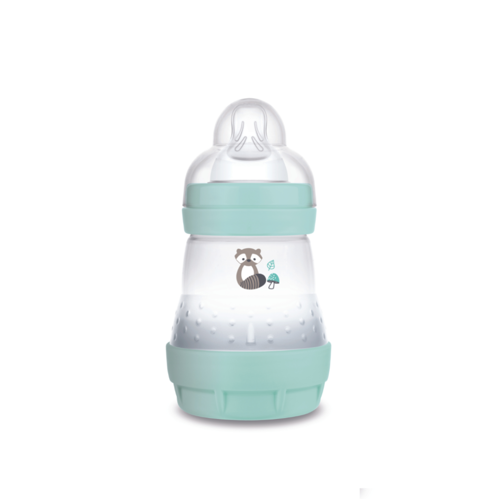 MAM Easy Start Colours of Nature Anti-Colic Bottle 160ml