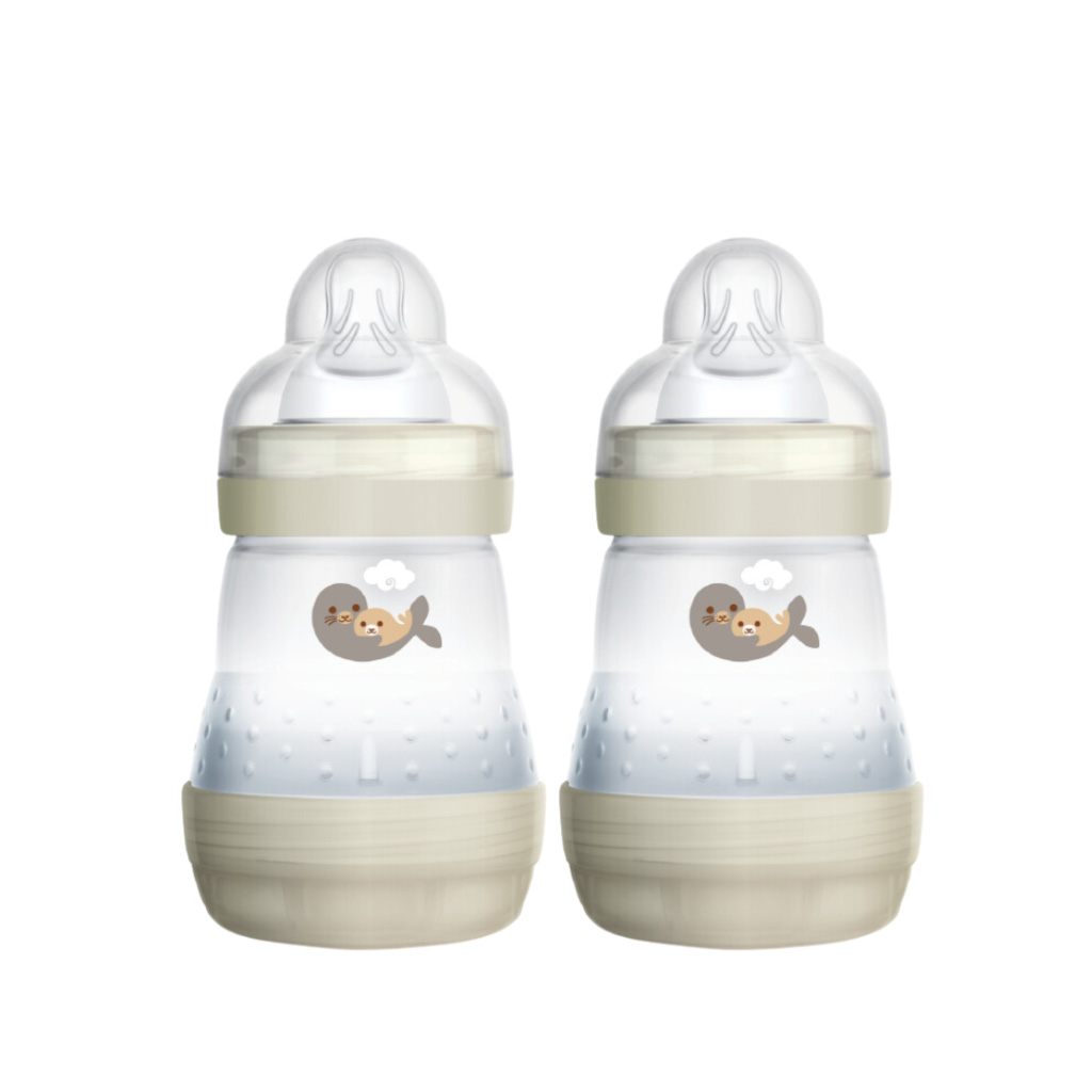 MAM Double Easy Start Anti Colic Bottle 160ml