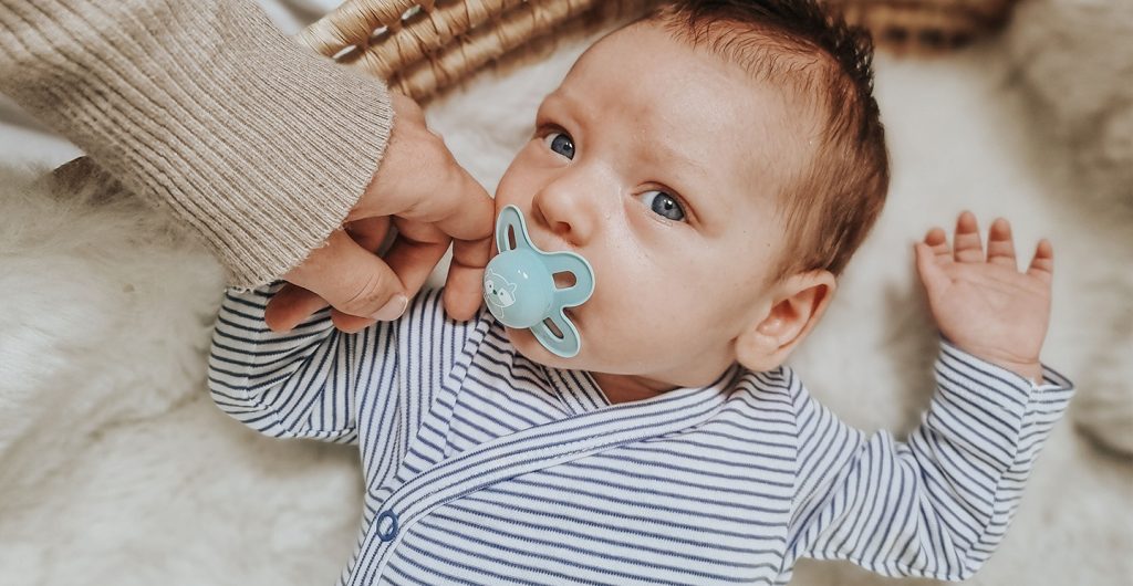 How to choose the right pacifier | My MAM Baby