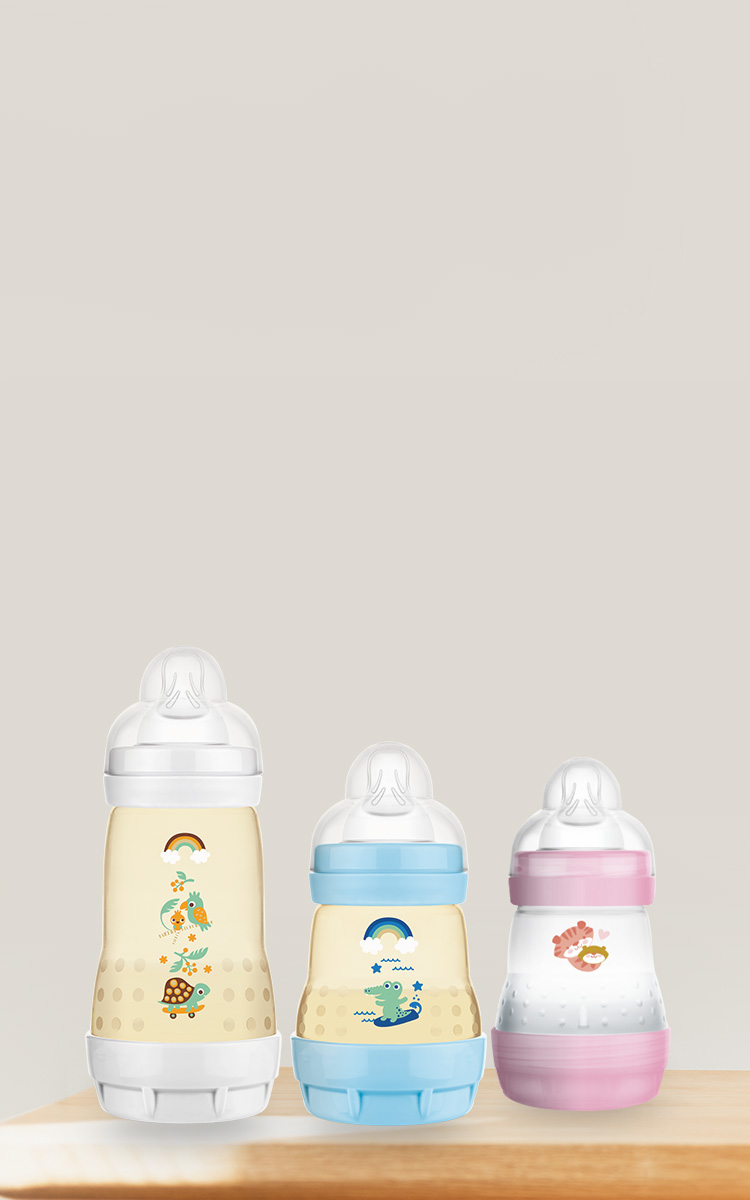 Easy Start Anti-Colic Bottle