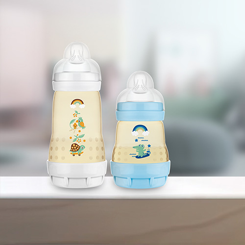 Easy Start Anti-Colic Bottle